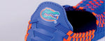 Florida Gators Woven Colors Comfy Slip On Shoes