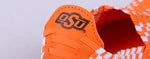 Oklahoma State Cowboys Woven Colors Comfy Slip On Shoes