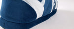 Dallas Cowboys Original Comfy Feet Sneaker Slippers
