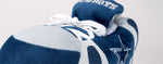 Dallas Cowboys Original Comfy Feet Sneaker Slippers