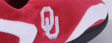 Oklahoma Sooners All Around Rubber Soled Slippers