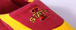 Iowa State Cyclones Low Pro Indoor House Slippers