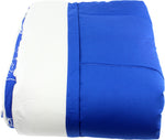 Duke Blue Devils Reversible Cotton Comforter Set