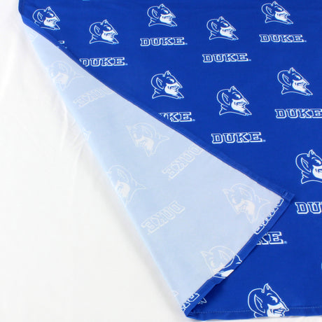 Duke Blue Devils Curtain Panels - 63" or 84"