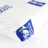 Duke Blue Devils Baby Crib Fitted Sheet