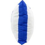 Duke Blue Devils Fully Stuffed Big Logo Pillow