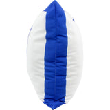 Duke Blue Devils Fully Stuffed Big Logo Pillow