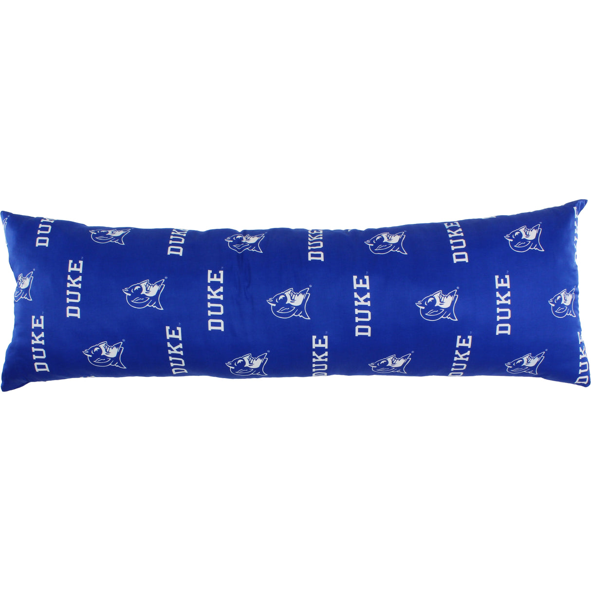 Duke Blue Devils Body Pillow