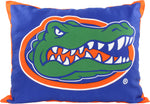 Florida Gators Fully Stuffed Big Logo Pillow