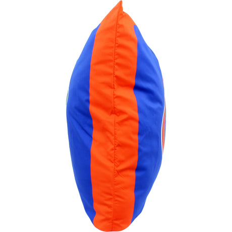 Florida Gators Fully Stuffed Big Logo Pillow