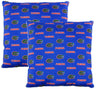 Florida Gators Decorative Pillow