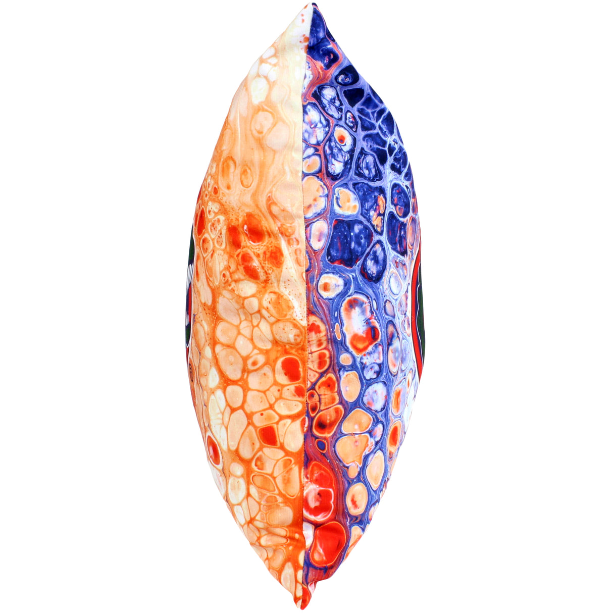 Florida Gators 2 Sided Color Swept Decorative Pillow, 16" x 16"
