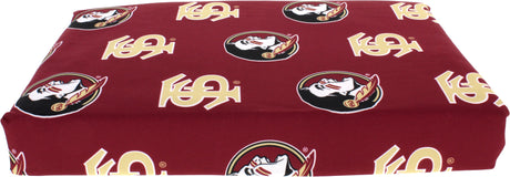 Florida State Seminoles Sheet Set