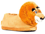 Lion Slippers
