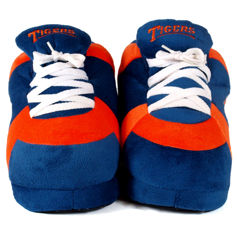 Auburn Tigers Original Comfy Feet Sneaker Slippers