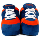 Auburn Tigers Original Comfy Feet Sneaker Slippers