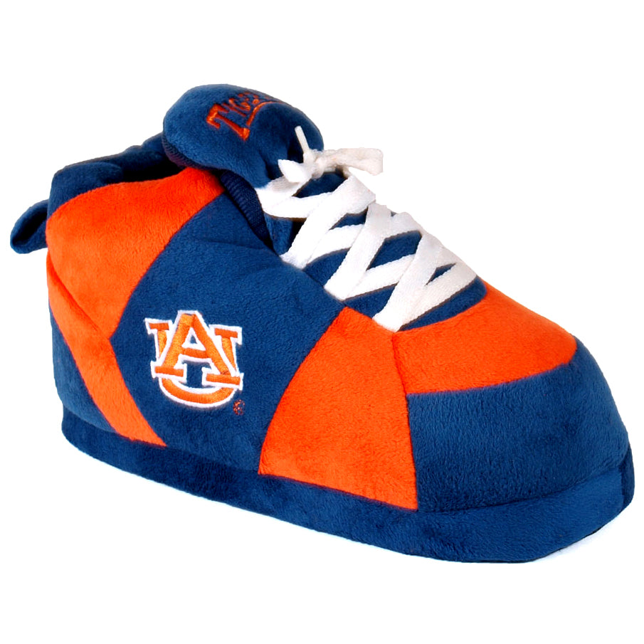 Auburn Tigers Original Comfy Feet Sneaker Slippers