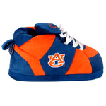 Auburn Tigers Original Comfy Feet Sneaker Slippers