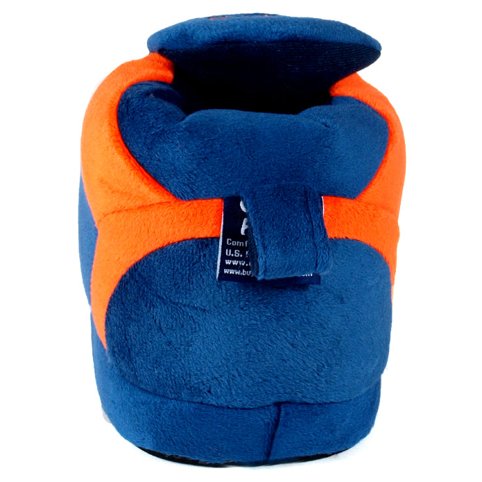 Auburn Tigers Original Comfy Feet Sneaker Slippers