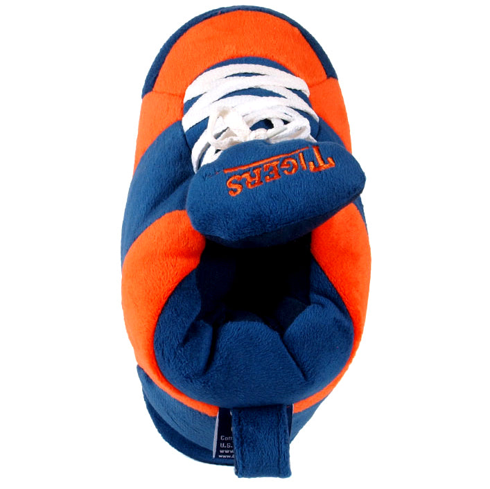 Auburn Tigers Original Comfy Feet Sneaker Slippers