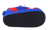 Buffalo Bills Slippers ComfyFeet Original Comfy Feet Sneaker Slippers