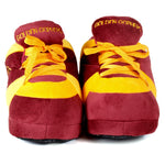 Minnesota Golden Gophers Original Comfy Feet Sneaker Slippers