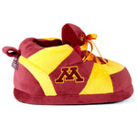 Minnesota Golden Gophers Original Comfy Feet Sneaker Slippers