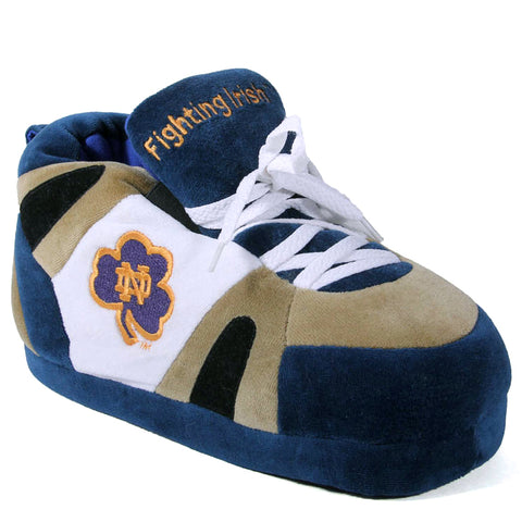 Notre Dame Fighting Irish Original Comfy Feet Sneaker Slippers