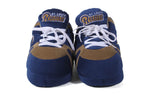St. Louis Rams ComfyFeet Original Comfy Feet Sneaker Slippers