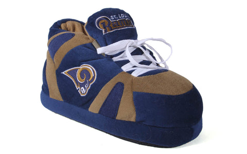 All Slippers – Tagged St. Louis Rams – Everything Comfy - College Covers  - Comfy Feet