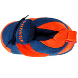 Syracuse Orangemen Original Comfy Feet Sneaker Slippers