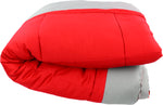 Georgia Bulldogs Reversible Cotton Comforter Set