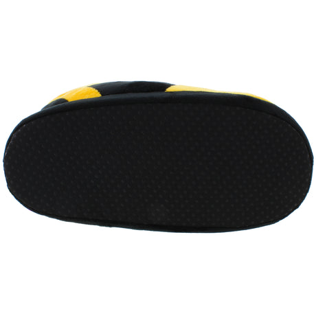 Iowa Hawkeyes Original Comfy Feet Sneaker Slippers