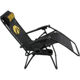 Iowa Hawkeyes Zero Gravity Chair