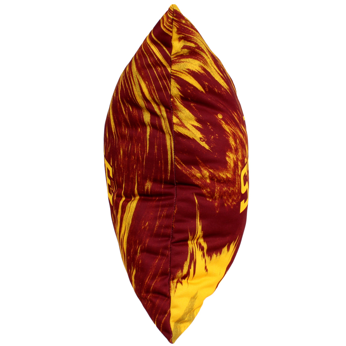 Iowa State Cyclones 2 Sided Color Swept Decorative Pillow, 16" x 16"