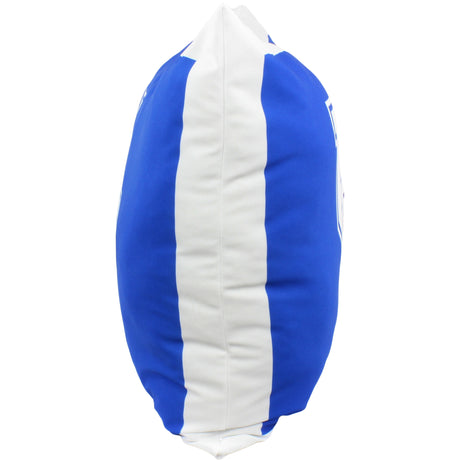 Kentucky Wildcats Fully Stuffed 28" Big Logo Pillow