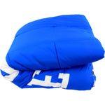 Kentucky Wildcats Reversible Big Logo Soft and Colorful Comforter