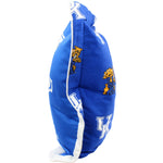 Kentucky Wildcats Reversible Cotton Comforter Set