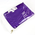 Kansas State Wildcats Grilling Tailgating Apron with 9" Pocket, Adjustable