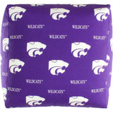 Kansas State Wildcats Cube Cushion
