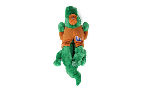 Florida Gators Mascot Slippers