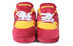 Washington Redskins ComfyFeet Original Comfy Feet Sneaker Slippers
