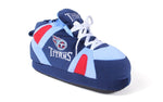 Tennessee Titans ComfyFeet Original Comfy Feet Sneaker Slippers