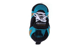 Jacksonville Jaguars ComfyFeet Original Comfy Feet Sneaker Slippers