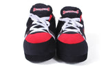 Tampa Bay Buccaneers ComfyFeet Original Comfy Feet Sneaker Slippers