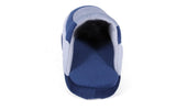 Dallas Cowboys Low Pro ComfyFeet Indoor House Slippers