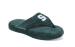 Michigan State Spartans Comfy Feet Flip Flop Slippers