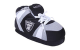 Las Vegas Raiders ComfyFeet Original Comfy Feet Sneaker Slippers