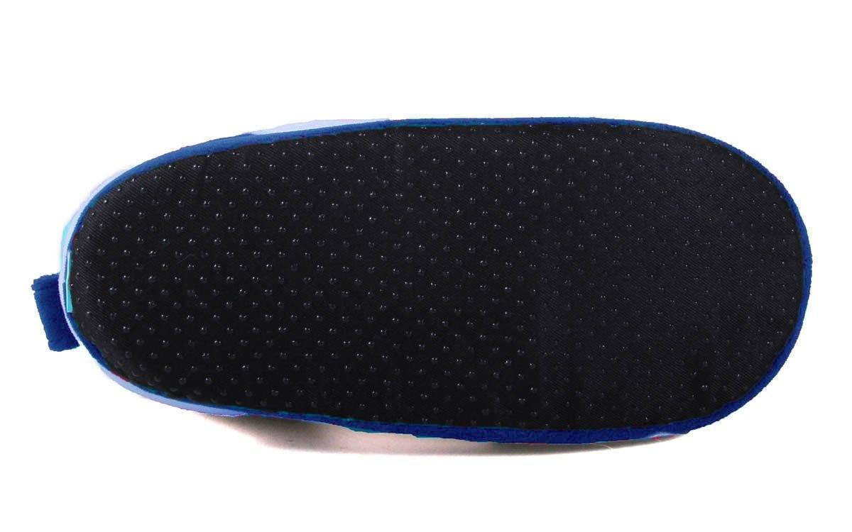Auburn Tigers Original Comfy Feet Sneaker Slippers
