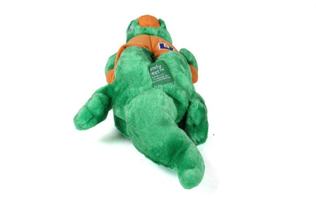 Florida Gators Mascot Slippers